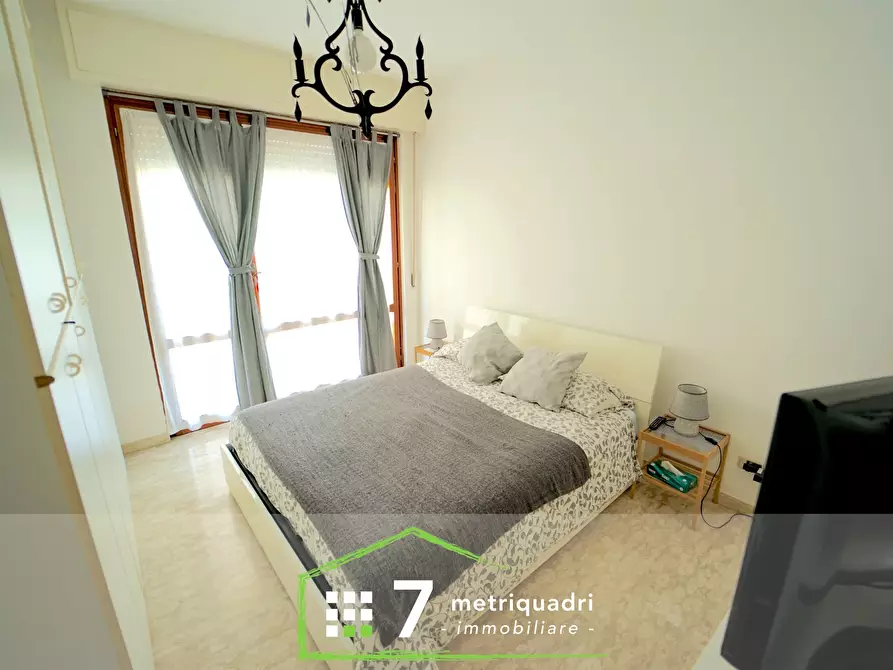 Immagine 4 di Bilocale in vendita  a Cogorno