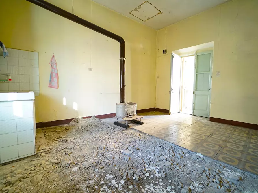 Immagine 6 di Terratetto in vendita  a Tornolo