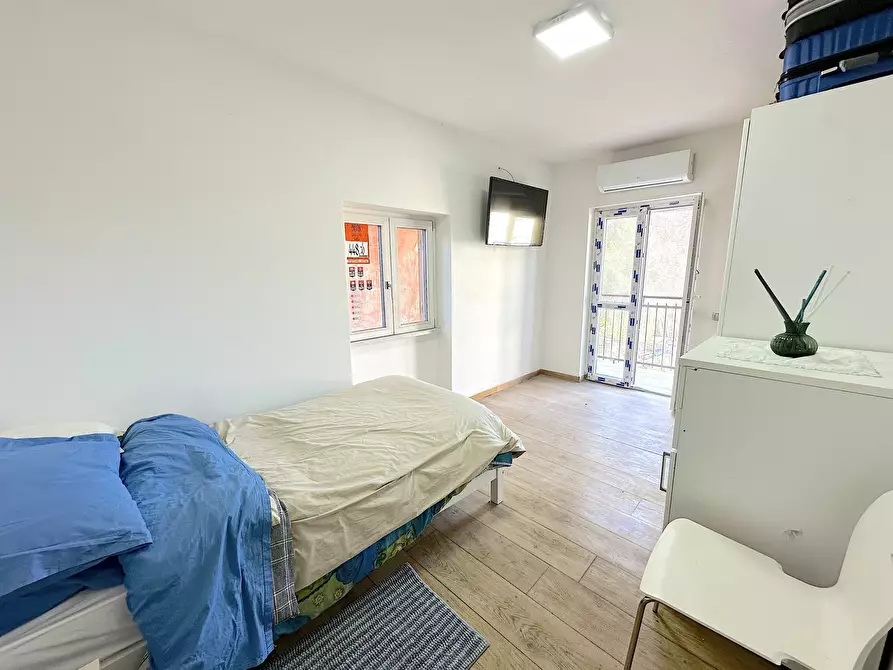 Immagine 14 di Villa in vendita  a Lavagna