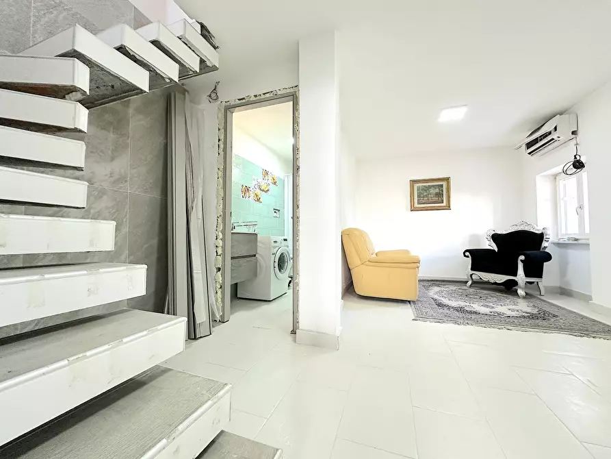 Immagine 4 di Villa in vendita  a Lavagna