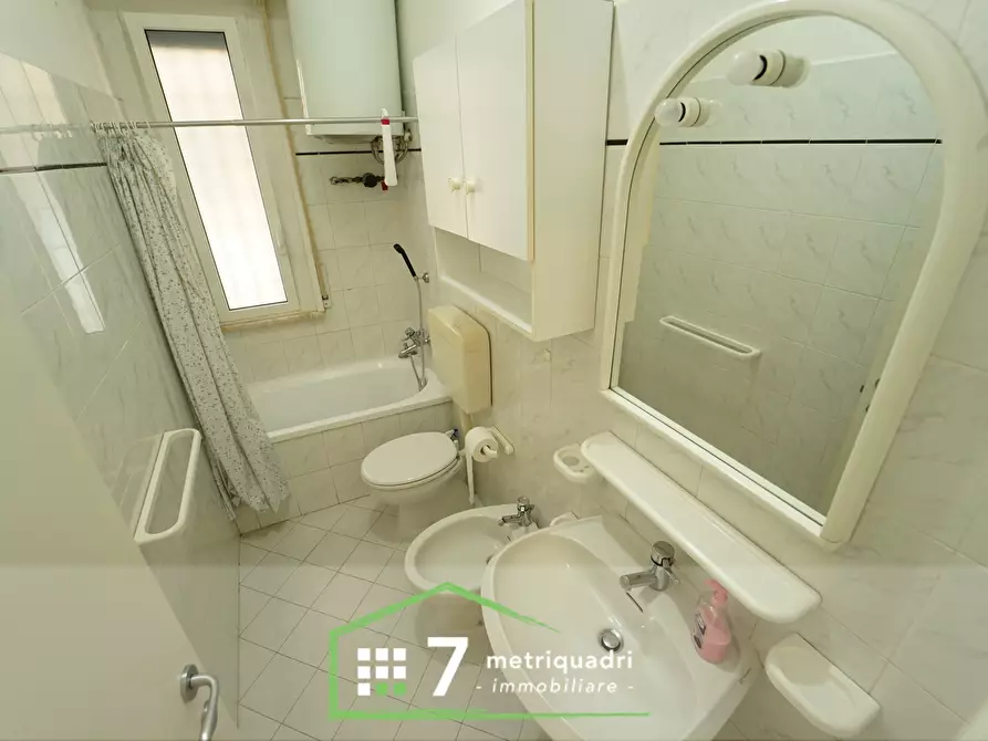 Immagine 10 di Bilocale in affitto  in C.so Colombo 107-1 a Chiavari