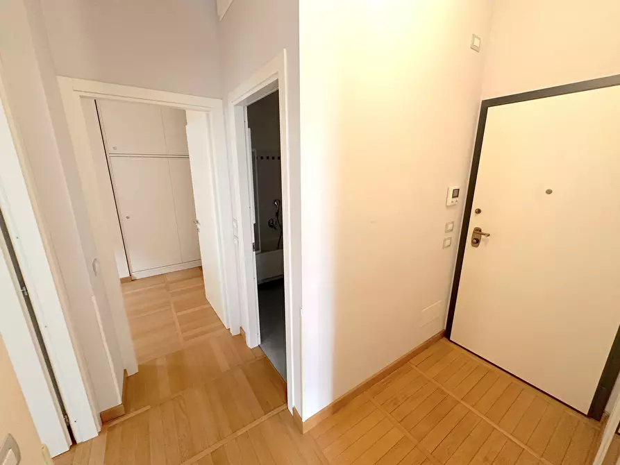 Immagine 17 di Trilocale in affitto  in Piazza Madonna dell'Orto a Chiavari