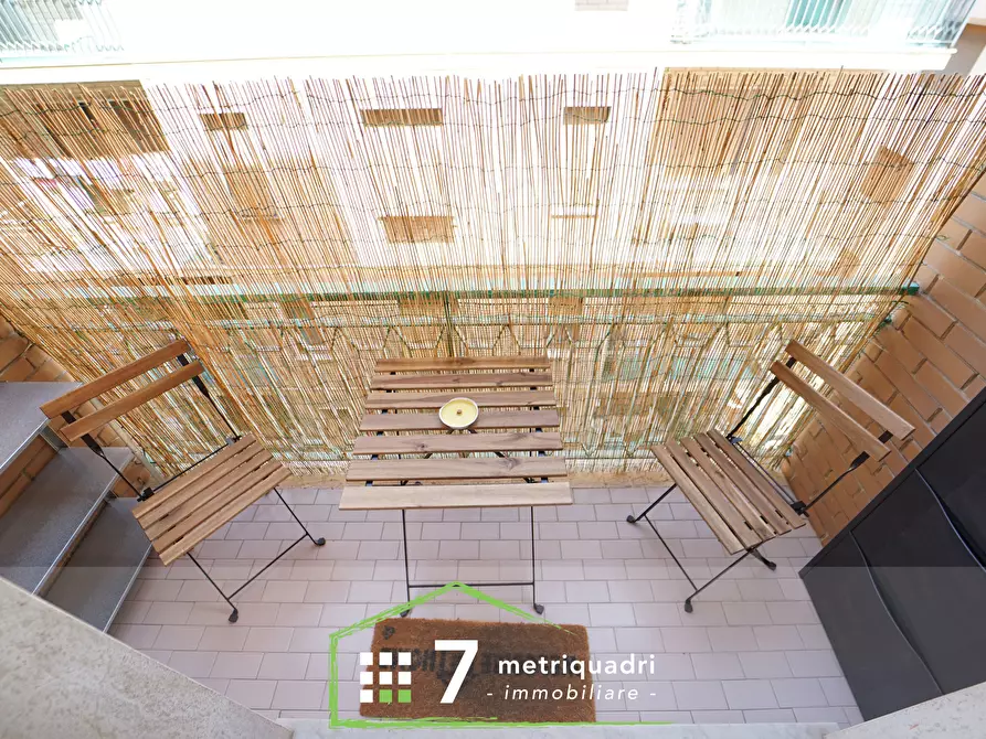 Immagine 9 di Bilocale in vendita  a Chiavari