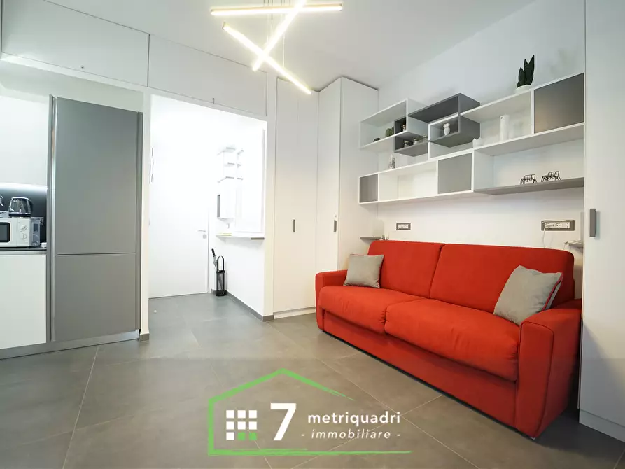 Immagine 4 di Monolocale in affitto  a Chiavari