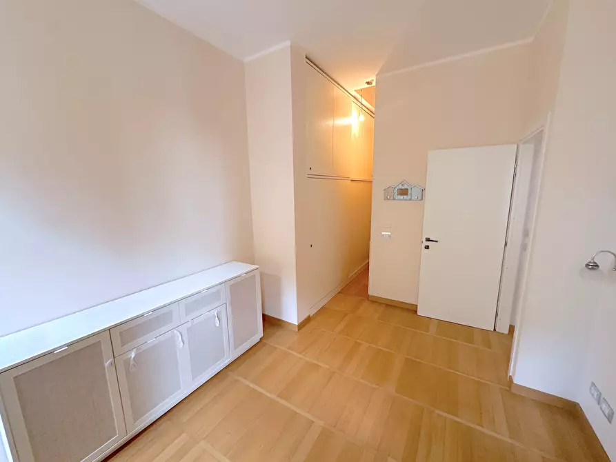 Immagine 10 di Trilocale in affitto  in Piazza Madonna dell'Orto a Chiavari