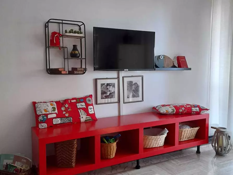 Immagine 5 di Bilocale in affitto  a Lavagna