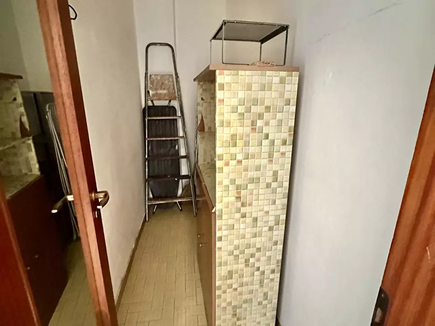 Immagine 17 di Quadrilocale in vendita  in Via Piacenza 440D a Chiavari