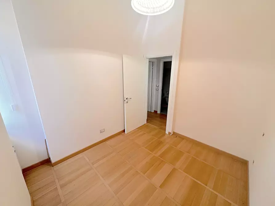 Immagine 12 di Trilocale in affitto  in Piazza Madonna dell'Orto a Chiavari