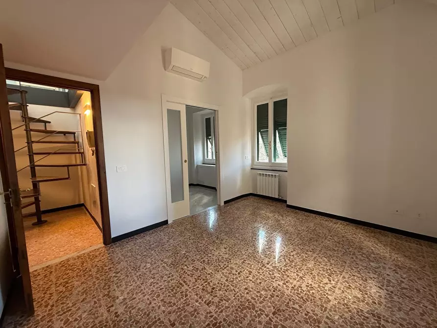 Immagine 3 di Ufficio in affitto  a Chiavari