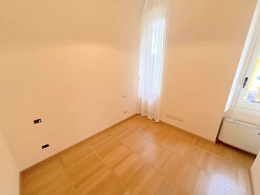 Immagine 14 di Trilocale in affitto  in Piazza Madonna dell'Orto a Chiavari