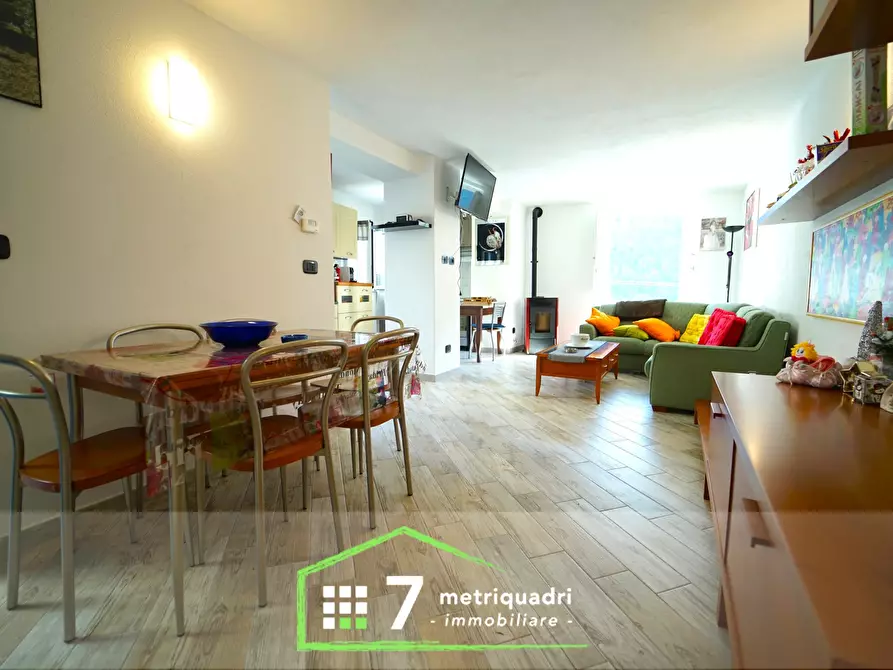 Immagine 21 di Terratetto in vendita  a Cicagna