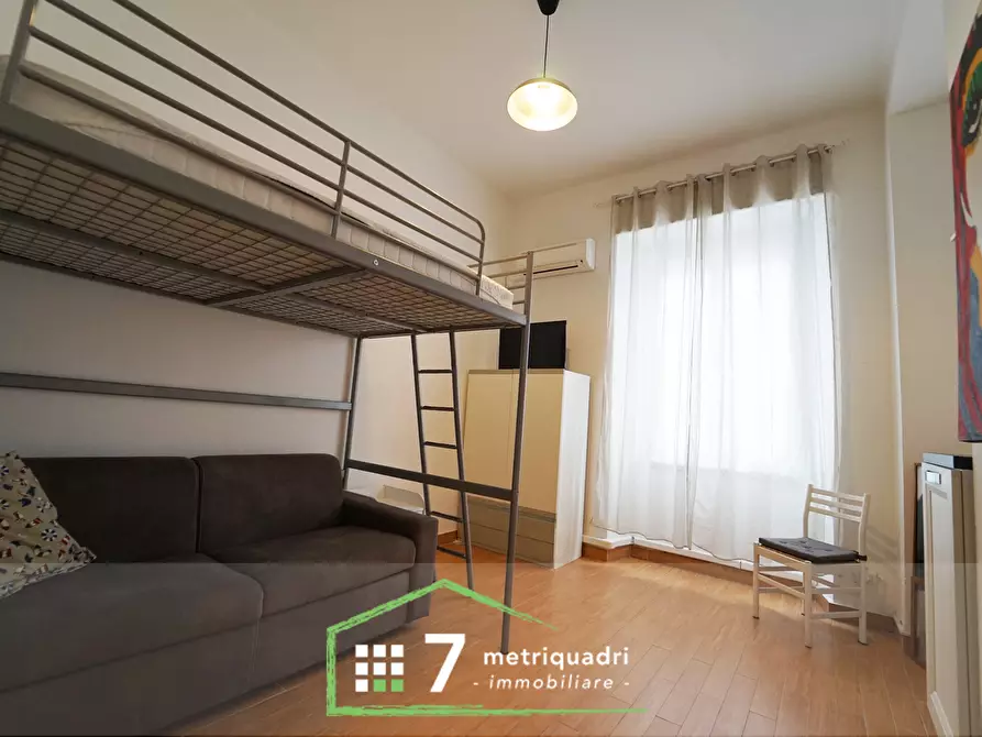 Immagine 1 di Bilocale in affitto  a Chiavari