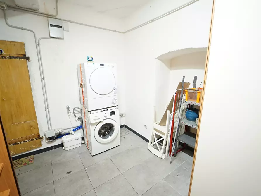 Immagine 14 di Quadrilocale in affitto  a Chiavari