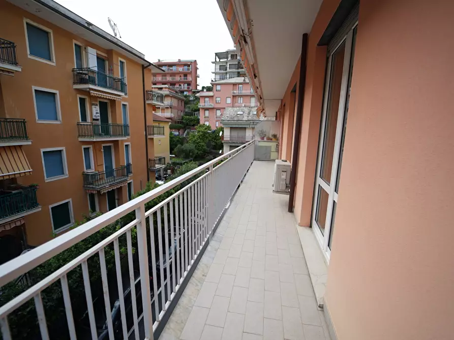 Immagine 15 di Quadrilocale in affitto  a Lavagna