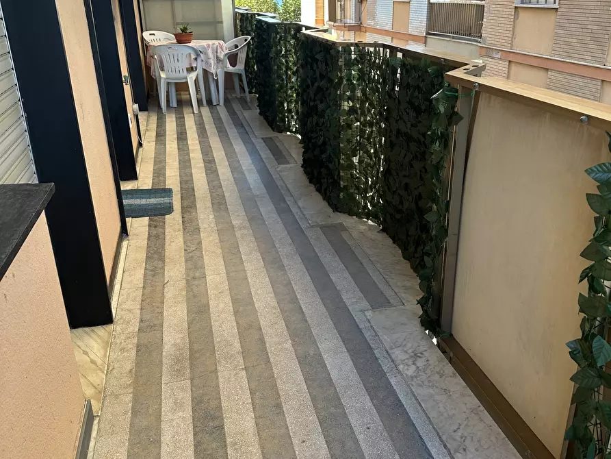 Immagine 18 di Bilocale in affitto  a Chiavari