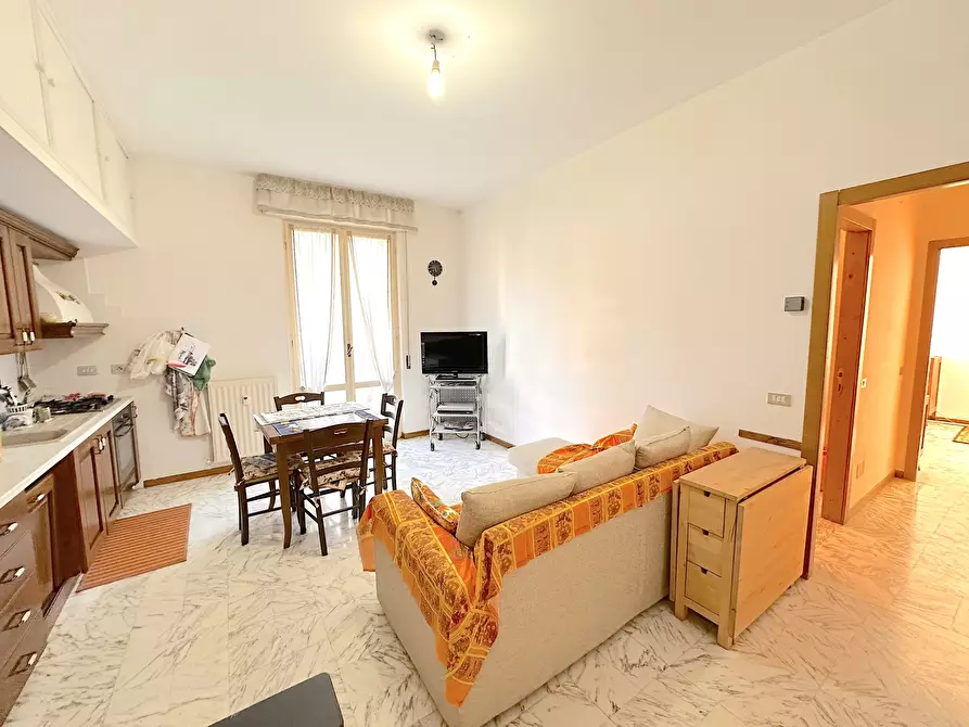 Immagine 4 di Trilocale in vendita  a Carasco