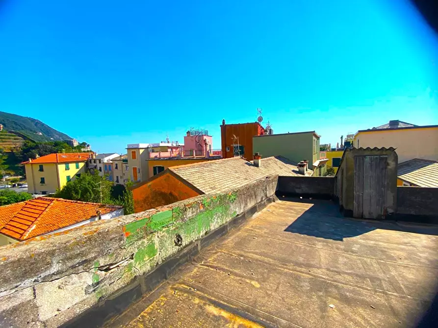Immagine 6 di Terratetto in vendita  a Moneglia