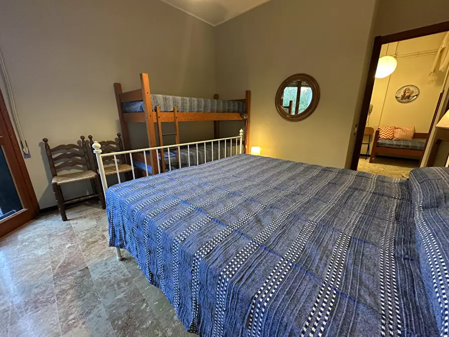 Immagine 13 di Bilocale in affitto  in Via Aurelia 1220 a Lavagna