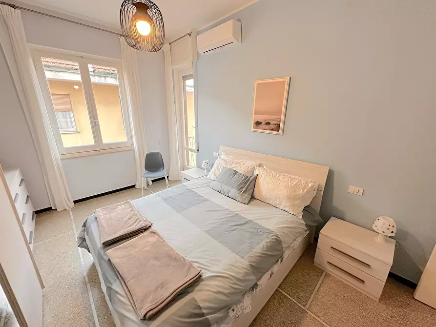 Immagine 10 di Bilocale in affitto  a Chiavari