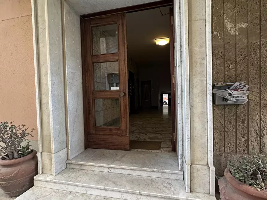 Immagine 22 di Bilocale in affitto  in Viale Tito Groppo 1 a Chiavari