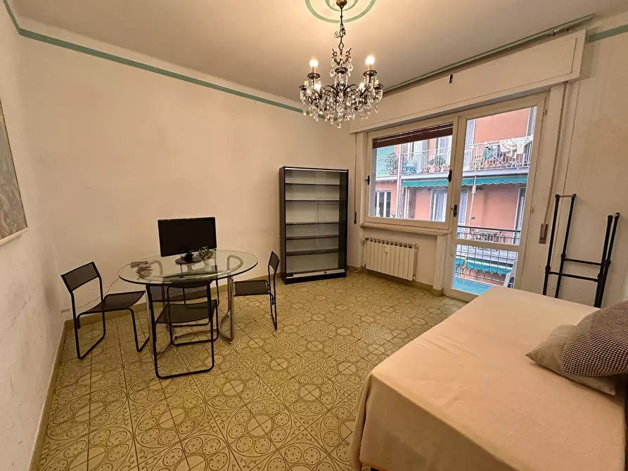 Immagine 3 di Trilocale in vendita  a Chiavari