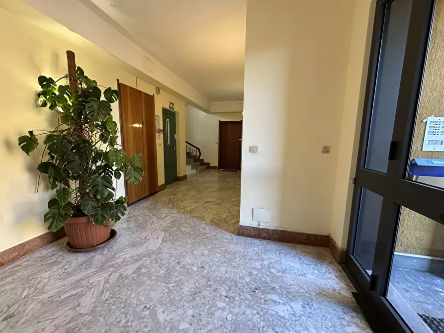 Immagine 19 di Bilocale in affitto  in Via Aurelia 1220 a Lavagna