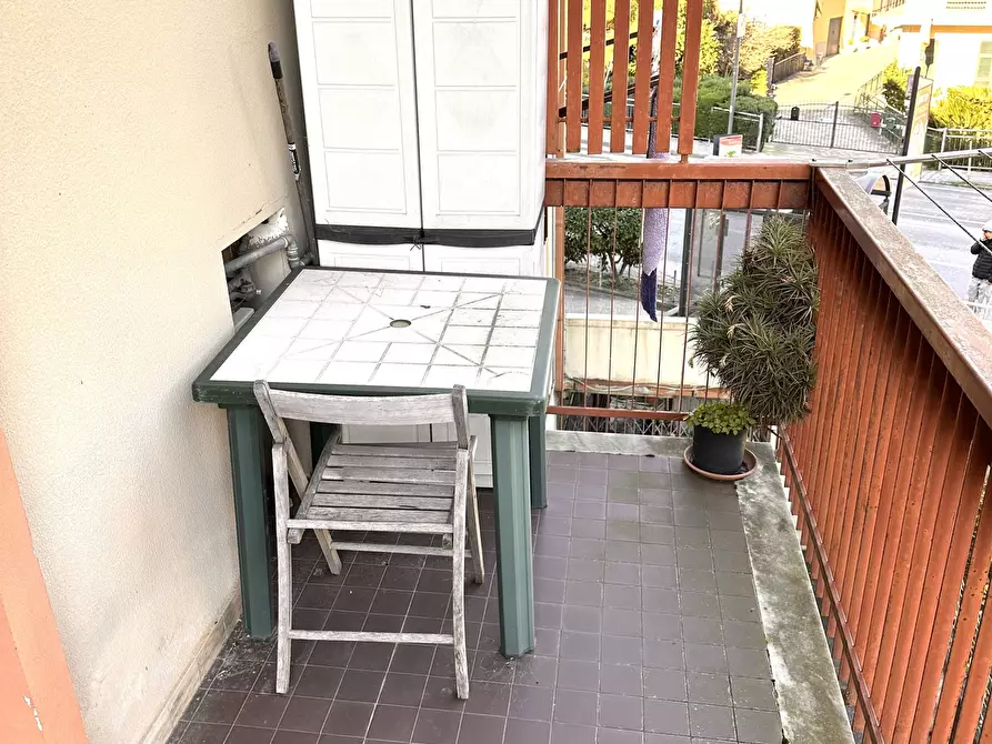 Immagine 16 di Trilocale in vendita  a Carasco