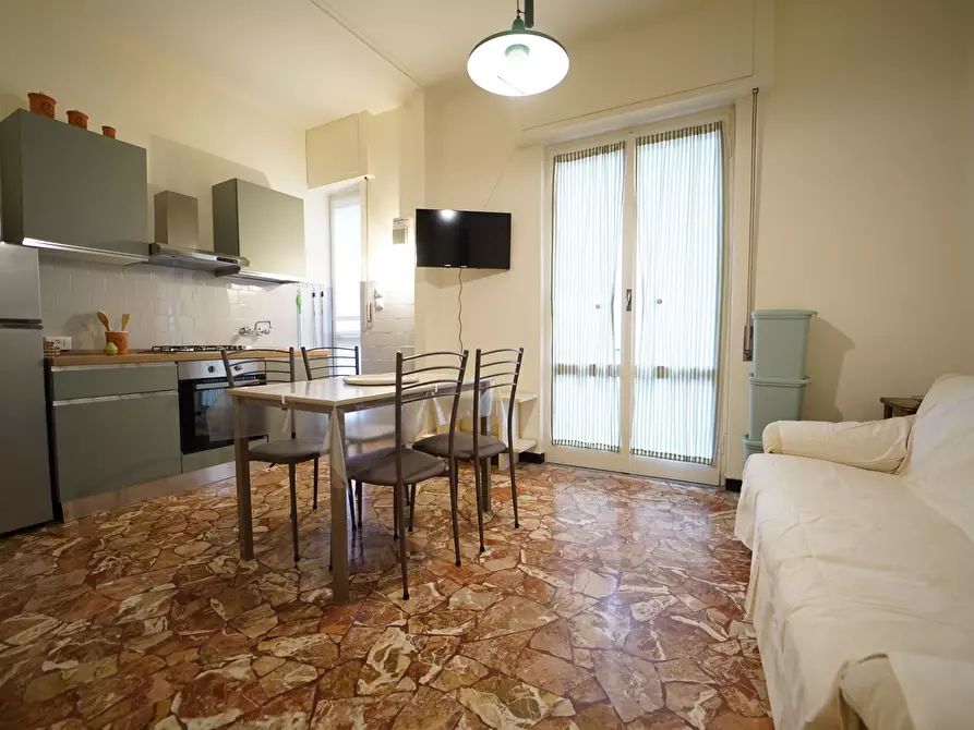 Immagine 2 di Bilocale in affitto  a Chiavari