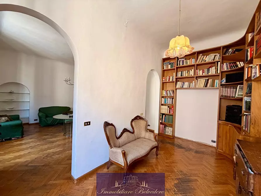 Immagine 4 di Appartamento in vendita  in Via Pierluigi da Palestrina a Firenze