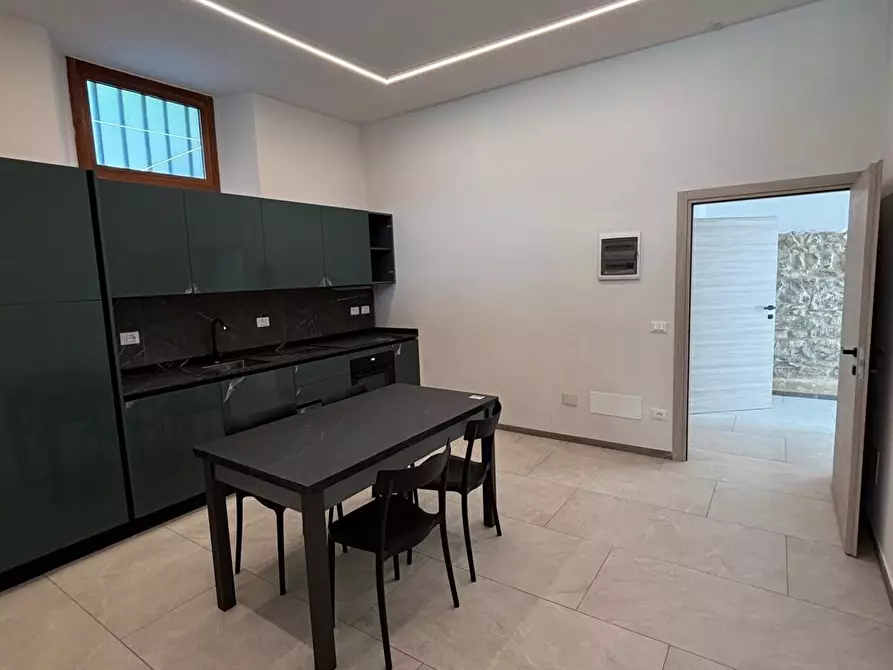 Immagine 13 di Quadrilocale in affitto  in Via Borgo Bartolini a Bagno A Ripoli