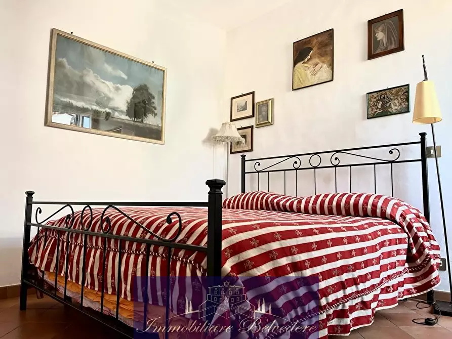 Immagine 3 di Trilocale in affitto  in Piazza Santo Spirito a Firenze