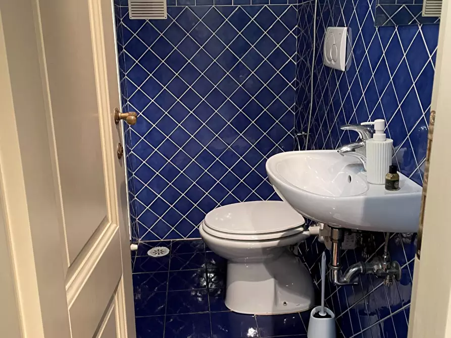 Immagine 30 di Appartamento in vendita  in Via Domenico Veneziano a Firenze