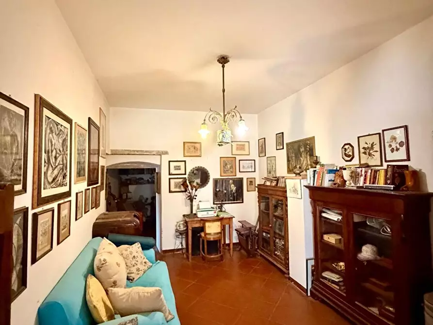 Immagine 9 di Terratetto in vendita  in Via di Carcheri a Lastra A Signa