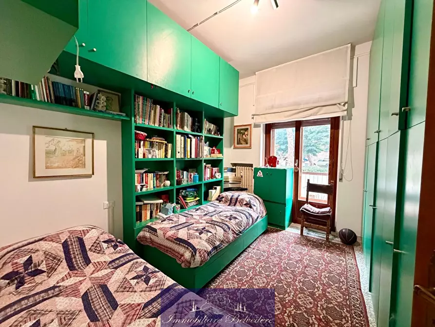 Immagine 11 di Appartamento in vendita  in Via Stefano Turr a Firenze