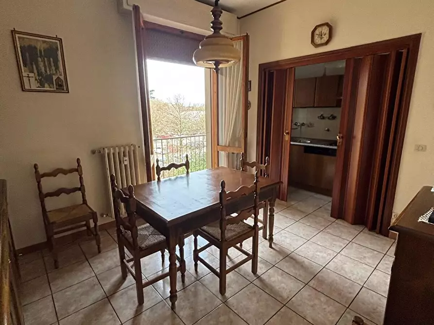 Immagine 10 di Quadrilocale in vendita  in Via San Giusto a Scandicci