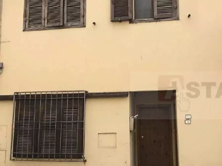 Immagine 1 di Quadrilocale in vendita  in Via San Paolo a Campi Bisenzio