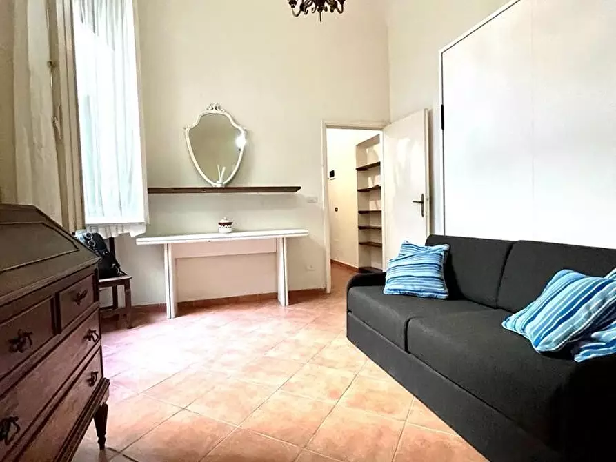 Immagine 6 di Bilocale in affitto  in Borgo Ognissanti a Firenze