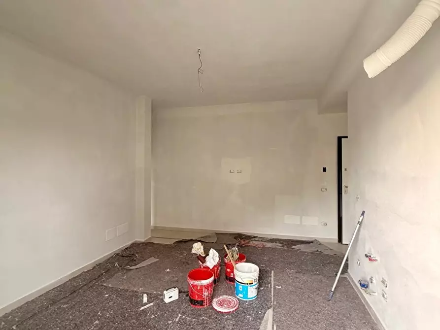 Immagine 7 di Trilocale in vendita  in Via del Gignoro a Firenze