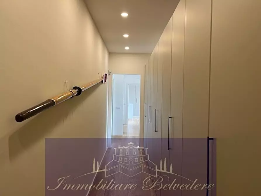 Immagine 13 di Trilocale in affitto  in Via Cristoforo Landino 29 a Firenze