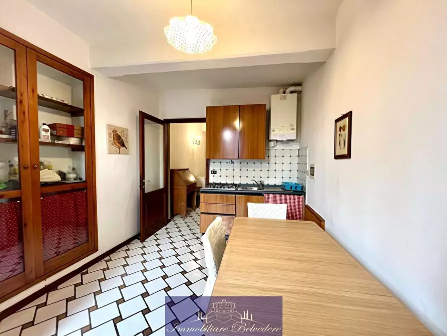 Immagine 5 di Bilocale in affitto  in Borgo San Lorenzo a Firenze