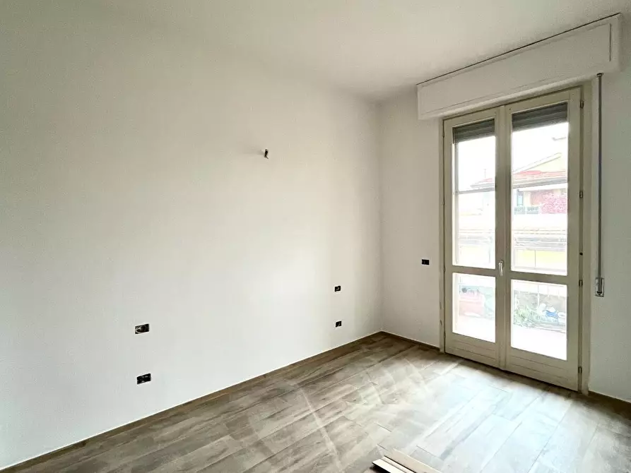 Immagine 10 di Trilocale in vendita  in Via di Novoli a Firenze