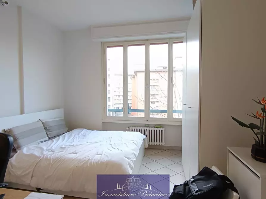 Immagine 10 di Trilocale in vendita  in Piazza Mascagni a Firenze