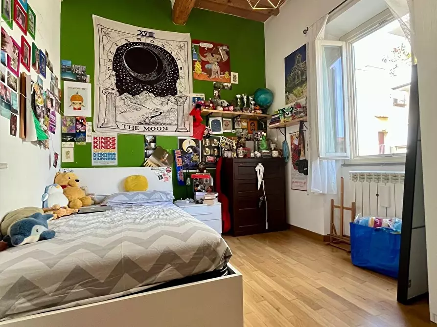 Immagine 5 di Terratetto in vendita  in Via del Ronco Corto a Firenze