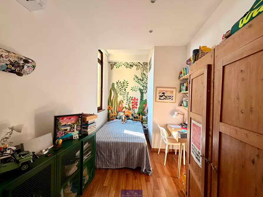 Immagine 19 di Appartamento in vendita  in Via Accursio a Firenze