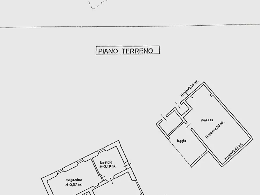 Immagine 33 di Villa in vendita  in Via Grevigiana a San Casciano In Val Di Pesa