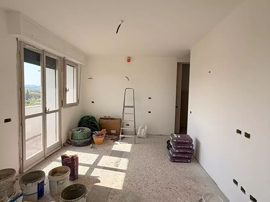 Immagine 10 di Bilocale in vendita  in Via del Saletto a Firenze