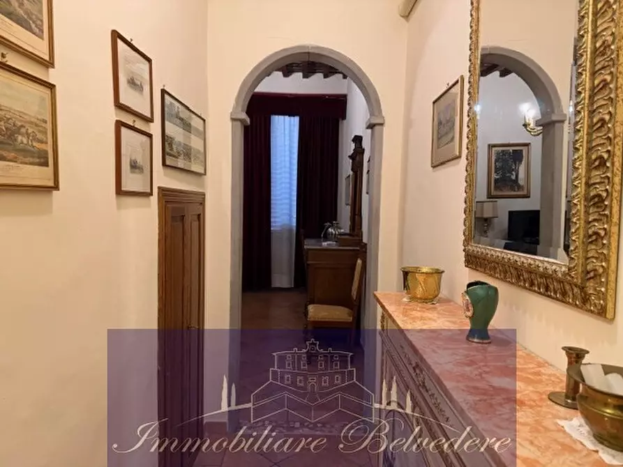 Immagine 23 di Trilocale in affitto  in Via Montebello a Firenze