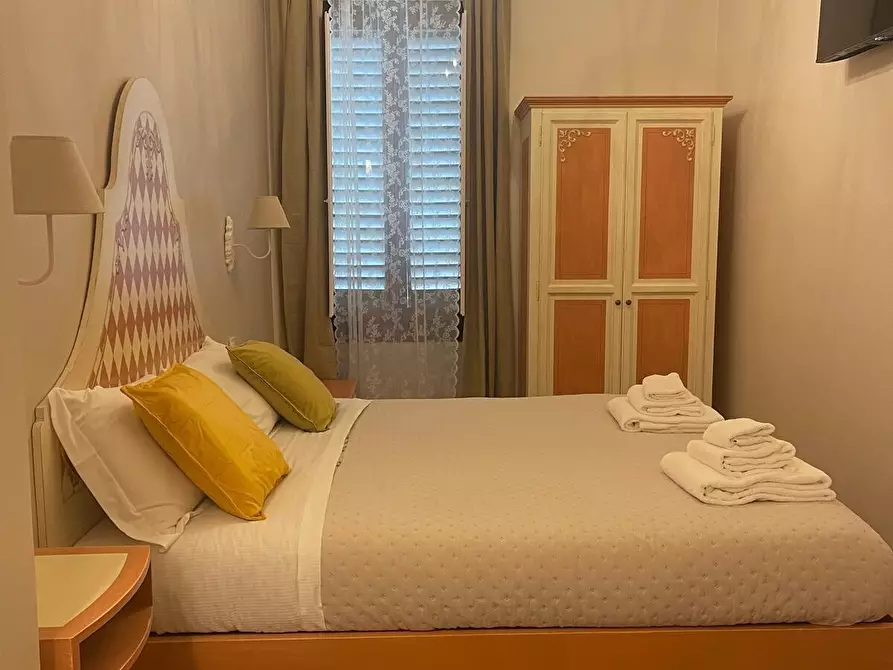 Immagine 3 di Appartamento in vendita  in Piazza della Vittoria a Firenze