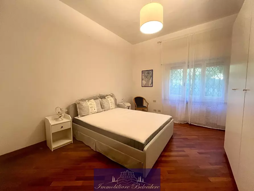 Immagine 15 di Appartamento in affitto  in Via San Domenico a Firenze