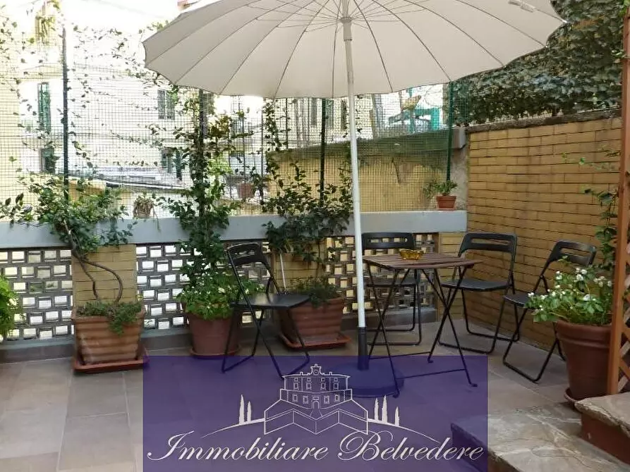 Immagine 4 di Appartamento in vendita  in Piazza della Costituzione a Firenze